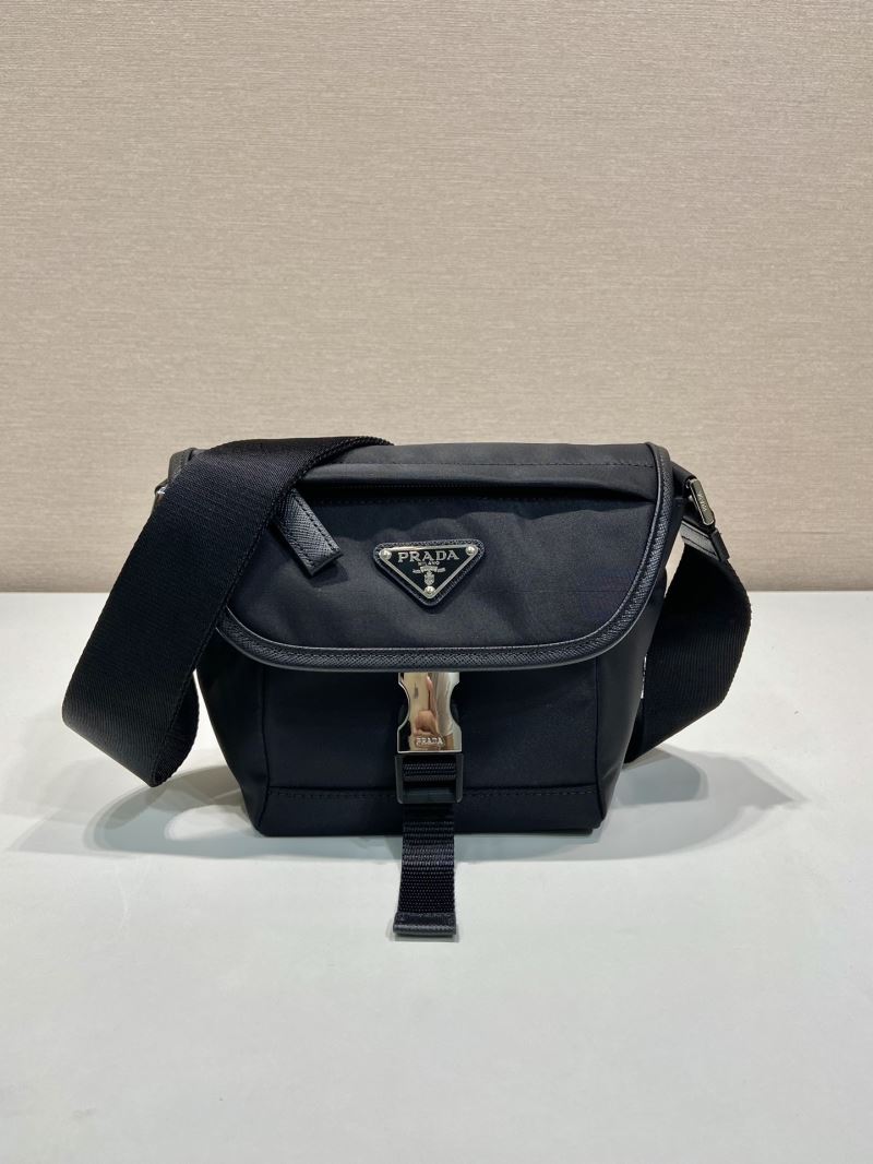 Mens Prada Satchel Bags